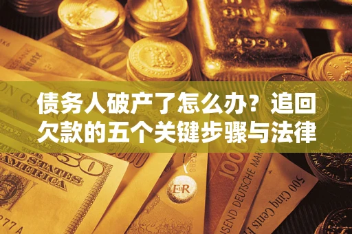 北京债务人破产了怎么办？追回欠款的五个关键步骤与法律策略